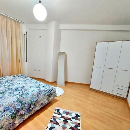 Cafi Apartments Tirana Exterior photo