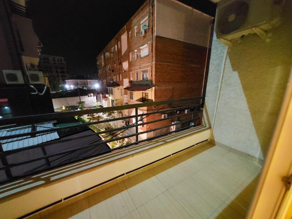 Cafi Apartments Tirana Exterior photo